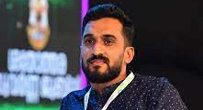 പത്തനംതിട്ടയിൽ രാഹുൽ മാങ്കൂട്ടത്തിലിന്റെ വിശ്വസ്ഥനായ യുഡിഎഫ് സ്ഥാനാര്ത്ഥിക്ക് വിജയം പത്തനംതിട്ടയിൽ രാഹുൽ മാങ്കൂട്ടത്തിലിന്റെ വിശ്വസ്ഥനായ യുഡിഎഫ് സ്ഥാനാര്ത്ഥിക്ക് വിജയം