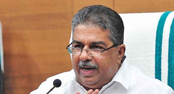 പിണറായി വിജയൻ ഒരു മോശം ഭരണാധികാരിയല്ല : സജി ചെറിയാൻ പിണറായി വിജയൻ ഒരു മോശം ഭരണാധികാരിയല്ല : സജി ചെറിയാൻ