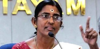 എസ്എഫ്ഐ നേതാക്കളുടെ വീഡിയോ വ്യാജ തലക്കെട്ടോടെ പ്രചരിപ്പിച്ചു ; ശശികല അടക്കം 16 പേര്ക്കെതിരെ പരാതി