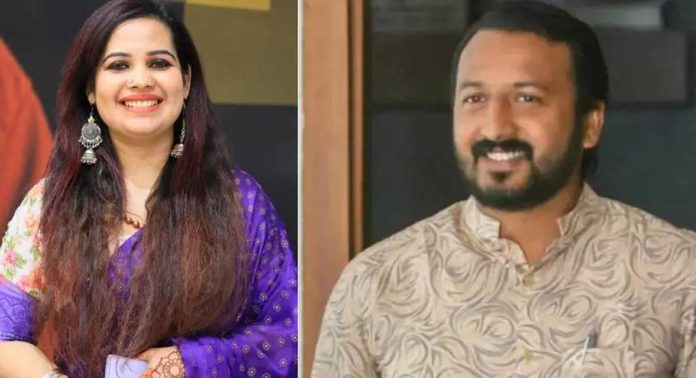 അമ്മയുടെ പ്രായമുള്ള ആളുകൾക്ക് വരെ രാഹുൽ മാങ്കൂട്ടത്തിലിൽ നിന്നും മോശം അനുഭവം ഉണ്ടായെന്ന വെളിപ്പെടുത്തലുമായി ഷഹനാസ് അമ്മയുടെ പ്രായമുള്ള ആളുകൾക്ക് വരെ രാഹുൽ മാങ്കൂട്ടത്തിലിൽ നിന്നും മോശം അനുഭവം ഉണ്ടായെന്ന വെളിപ്പെടുത്തലുമായി ഷഹനാസ്