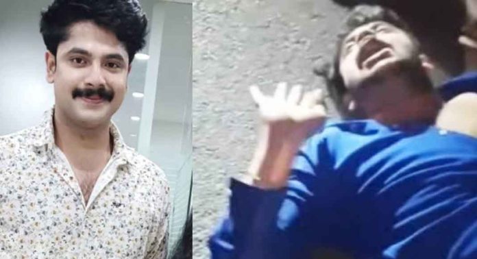 സീരിയൽ താരം സിദ്ധാർഥ് പ്രഭുവിൻ്റെ കാറിടിച്ച് വയോധികൻ മരിച്ച സംഭവം : മനപ്പൂര്വമല്ലാത്ത നരഹത്യക്കുറ്റം ചുമത്തും സീരിയൽ താരം സിദ്ധാർഥ് പ്രഭുവിൻ്റെ കാറിടിച്ച് വയോധികൻ മരിച്ച സംഭവം : മനപ്പൂര്വമല്ലാത്ത നരഹത്യക്കുറ്റം ചുമത്തും