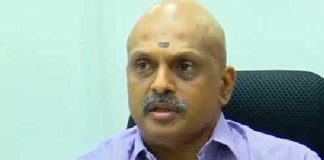 അനുമതിയില്ലാത്ത വിദേശയാത്ര : എഡിജിപി എസ്. ശ്രീജിത്തിന് അനുകൂലമായ സർക്കാർ റിപ്പോർട്ട് ഹൈക്കോടതി തള്ളി