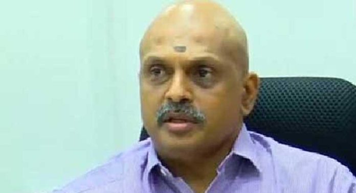 രാഹുൽ ഈശ്വർ മോശം പരാമർശം നടത്തിയെന്ന് കോടതിക്ക് ബോധ്യമായതുകൊണ്ടാണ് റിമാൻഡ് ചെയ്തത് : എഡിജിപി ശ്രീജിത്ത് രാഹുൽ ഈശ്വർ മോശം പരാമർശം നടത്തിയെന്ന് കോടതിക്ക് ബോധ്യമായതുകൊണ്ടാണ് റിമാൻഡ് ചെയ്തത് : എഡിജിപി ശ്രീജിത്ത്
