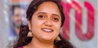 യൂട്യൂബർ രാജൻ ജോസഫിന് തല്ല് കിട്ടിയിട്ടുണ്ടെങ്കിൽ അത് അയാളുടെ പ്രവൃത്തിയുടെ ഫലമാണെന്ന് ശ്രീനാദേവിക്കുഞ്ഞമ്മ