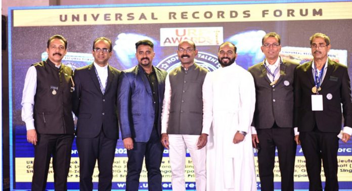 വേൾഡ് ടാലന്റ് ഫെസ്റ്റിവൽ കൊൽകത്തയില് നടന്നു വേൾഡ് ടാലന്റ് ഫെസ്റ്റിവൽ കൊൽകത്തയില് നടന്നു