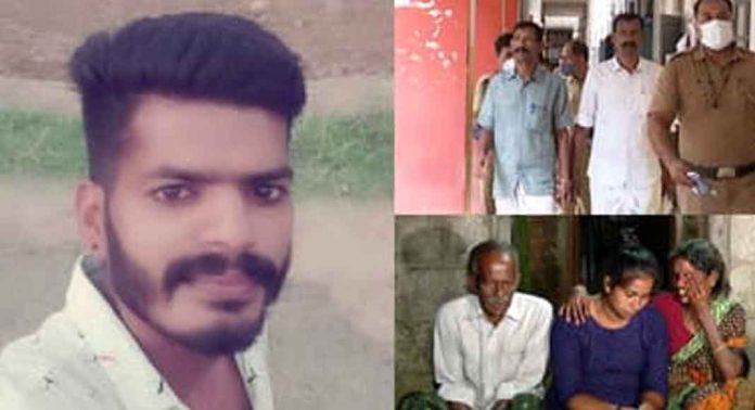 പരോളിലിറങ്ങിയ പ്രതി കൊല്ലപ്പെട്ടയാളുടെ ഭാര്യയെ ഭീഷണിപ്പെടുത്തി ; പിന്നാലെ പരോൾ റദ്ദ് ചെയ്തു പരോളിലിറങ്ങിയ പ്രതി കൊല്ലപ്പെട്ടയാളുടെ ഭാര്യയെ ഭീഷണിപ്പെടുത്തി ; പിന്നാലെ പരോൾ റദ്ദ് ചെയ്തു