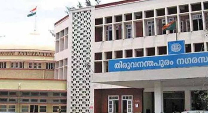 എംഎൽഎ വികെ പ്രശാന്തിന്റെ ഓഫീസ് വിവാദം പുതിയ തലത്തിലേക്ക് ; കെട്ടിടങ്ങള് സ്വകാര്യ വ്യക്തികള്ക്ക് നൽകുന്നതിൽ വൻ ക്രമക്കേട് എംഎൽഎ വികെ പ്രശാന്തിന്റെ ഓഫീസ് വിവാദം പുതിയ തലത്തിലേക്ക് ; കെട്ടിടങ്ങള് സ്വകാര്യ വ്യക്തികള്ക്ക് നൽകുന്നതിൽ വൻ ക്രമക്കേട്