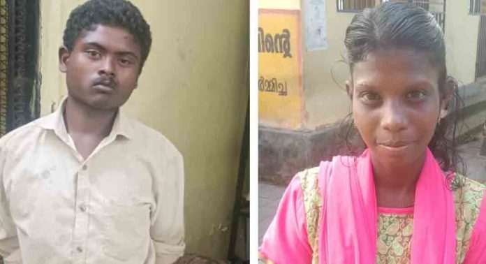 രണ്ടു വയസുകാരിയെ കൊലപ്പെടുത്തിയ കേസിൽ അമ്മയും മൂന്നാം ഭർത്താവും അറസ്റ്റിലായതിന് മുത്തശ്ശിയുടെ ഇടപെടൽ രണ്ടു വയസുകാരിയെ കൊലപ്പെടുത്തിയ കേസിൽ അമ്മയും മൂന്നാം ഭർത്താവും അറസ്റ്റിലായതിന് മുത്തശ്ശിയുടെ ഇടപെടൽ
