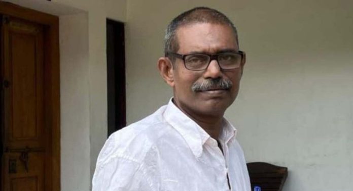 ഒരു വിശദീകരണം പോലും ചോദിക്കാതെയാണ് പാർട്ടിയിൽ നിന്ന് പുറത്താക്കിയ നടപടിയെന്ന് വർഗീസ് ചൊവ്വന്നൂർ ഒരു വിശദീകരണം പോലും ചോദിക്കാതെയാണ് പാർട്ടിയിൽ നിന്ന് പുറത്താക്കിയ നടപടിയെന്ന് വർഗീസ് ചൊവ്വന്നൂർ