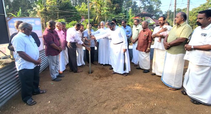 പ്രസിദ്ധമായ വാര്യാപുരം കൺവൻഷന്റെ 58 മത് യോഗം 2026 ജനുവരി 4 ഞായർ മുതൽ 10 ശനി വരെ പ്രസിദ്ധമായ വാര്യാപുരം കൺവൻഷന്റെ 58 മത് യോഗം 2026 ജനുവരി 4 ഞായർ മുതൽ 10 ശനി വരെ