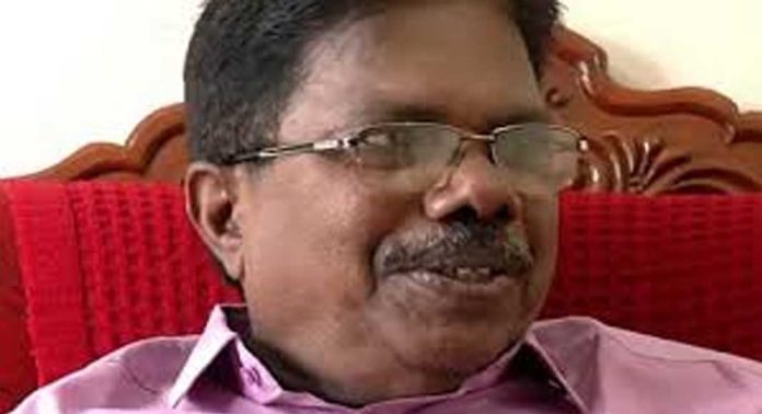 ശബരിമല സ്വര്ണക്കൊള്ള കേസില് മുന് ദേവസ്വം ബോര്ഡ് അംഗം എന് വിജയകുമാര് അറസ്റ്റില് ശബരിമല സ്വര്ണക്കൊള്ള കേസില് മുന് ദേവസ്വം ബോര്ഡ് അംഗം എന് വിജയകുമാര് അറസ്റ്റില്