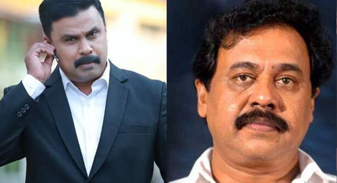 രാഷ്ട്രീയത്തിലില്ലാത്തതിന്റെ നൂറിരട്ടി വൈരാഗ്യബുദ്ധിയോടെയാണ് ദിലീപ് സിനിമരംഗത്ത് പ്രവർത്തിക്കുന്നത്; വീണ്ടും ചർച്ചയായി വിനയന്റെ വാക്കുകൾ രാഷ്ട്രീയത്തിലില്ലാത്തതിന്റെ നൂറിരട്ടി വൈരാഗ്യബുദ്ധിയോടെയാണ് ദിലീപ് സിനിമരംഗത്ത് പ്രവർത്തിക്കുന്നത്; വീണ്ടും ചർച്ചയായി വിനയന്റെ വാക്കുകൾ