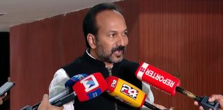 ‘അമ്മ’യുടെ ആഭ്യന്തര കാര്യങ്ങളിൽ ഇടപെടുന്നത് അനൗചിത്യമാണെന്ന് സാംസ്കാരിക വകുപ്പ് മന്ത്രി പി സി വിഷ്ണുനാഥ്