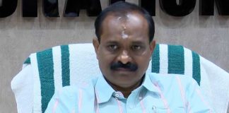കൗൺസിലർ സുഗതന്റെ അറസ്റ്റ് ; മേയർ വി വി രാജേഷിന്റെ വാദം പൊളിയുന്നു ; സുഗതനെതിരെ കാപ്പ ചുമത്തുന്നത് മൂന്നാം തവണ
