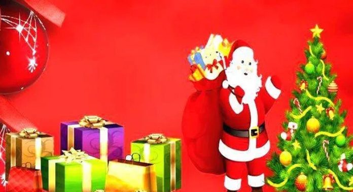 തിരുപ്പിറവിയുടെ സ്മരണയിൽ ഇന്ന് ക്രിസ്മസ് തിരുപ്പിറവിയുടെ സ്മരണയിൽ ഇന്ന് ക്രിസ്മസ്