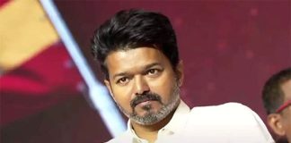 കാവേരി നദീജല വിഷയത്തിൽ കർണാടകയിൽ തമിഴ്നാട് മുഖ്യമന്ത്രി വിജയ്ക്കെതിരെ പ്രതിഷേധം