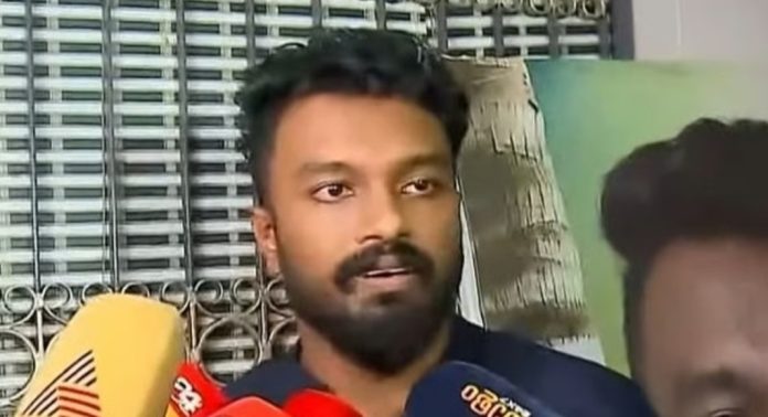 അതിജീവിതയെ അധിക്ഷേപിച്ച കേസിൽ ഫെനി നൈനാൻ ഹൈക്കോടതിയിൽ അതിജീവിതയെ അധിക്ഷേപിച്ച കേസിൽ ഫെനി നൈനാൻ ഹൈക്കോടതിയിൽ