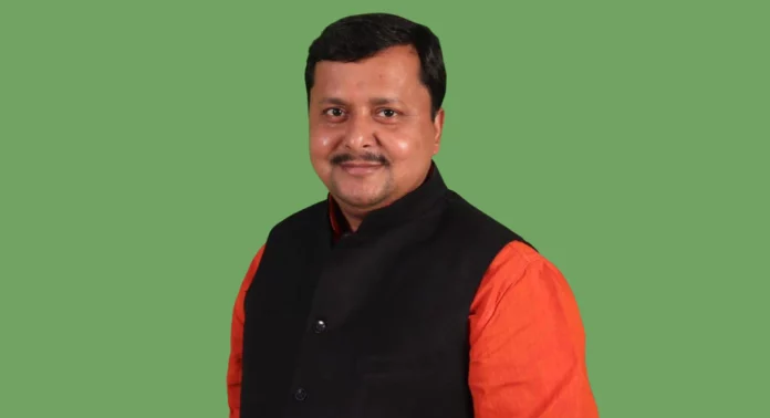 ബൂത്ത് തലത്തിൽ പാർട്ടിയെ ശക്തിപ്പെടുത്താൻ നിർദേശവുമായി നിതിൻ നബീൻ ബൂത്ത് തലത്തിൽ പാർട്ടിയെ ശക്തിപ്പെടുത്താൻ നിർദേശവുമായി നിതിൻ നബീൻ