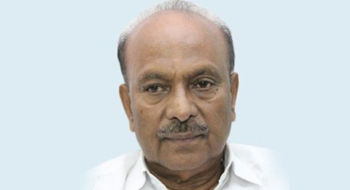 ശബരിമല സ്വർണ്ണക്കൊള്ള കേസിൽ കെ.പി ശങ്കരദാസ് റിമാൻഡിൽ ശബരിമല സ്വർണ്ണക്കൊള്ള കേസിൽ കെ.പി ശങ്കരദാസ് റിമാൻഡിൽ