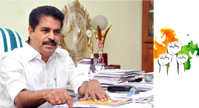 പാര്ട്ടി ആവശ്യപ്പെട്ടാല് നിയമസഭയിലേക്ക് മത്സരിക്കും – അഡ്വ. അടൂര് പ്രകാശ് പാര്ട്ടി ആവശ്യപ്പെട്ടാല് നിയമസഭയിലേക്ക് മത്സരിക്കും – അഡ്വ. അടൂര് പ്രകാശ്