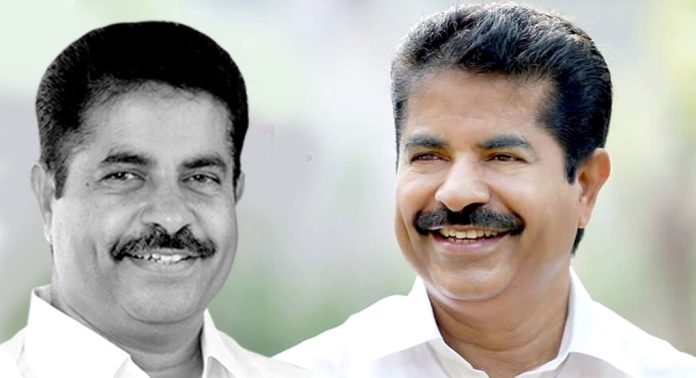 എത്ര ശിലാഫലകങ്ങൾ നീക്കം ചെയ്താലും അടൂർ പ്രകാശിന്റെ പേര് കോന്നിയിലെ ജനമനസുകളിൽ നിന്ന് നീക്കാന് ഇടതുപക്ഷത്തിന് കഴിയില്ല : വെട്ടൂര് ജ്യോതി പ്രസാദ് എത്ര ശിലാഫലകങ്ങൾ നീക്കം ചെയ്താലും അടൂർ പ്രകാശിന്റെ പേര് കോന്നിയിലെ ജനമനസുകളിൽ നിന്ന് നീക്കാന് ഇടതുപക്ഷത്തിന് കഴിയില്ല : വെട്ടൂര് ജ്യോതി പ്രസാദ്