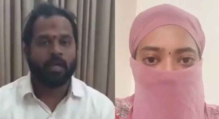 എംഎല്എ നിരന്തരം ലൈംഗികമായി പീഡിപ്പിച്ചു ; ആരോപണവുമായി സര്ക്കാര് ജീവനക്കാരി എംഎല്എ നിരന്തരം ലൈംഗികമായി പീഡിപ്പിച്ചു ; ആരോപണവുമായി സര്ക്കാര് ജീവനക്കാരി