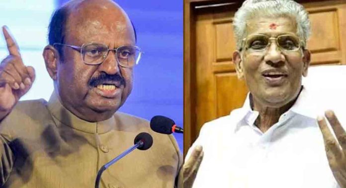 ബംഗാൾ ഗവർണർ സി.വി ആനന്ദ ബോസിനെ പിന്തുണച്ച് ഡൽഹി എൻഎസ്എസ് ബംഗാൾ ഗവർണർ സി.വി ആനന്ദ ബോസിനെ പിന്തുണച്ച് ഡൽഹി എൻഎസ്എസ്