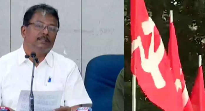 കോട്ടയത്ത് കെ.അനിൽകുമാർ എൽഡിഎഫ് സ്ഥാനാർഥിയായേക്കും കോട്ടയത്ത് കെ.അനിൽകുമാർ എൽഡിഎഫ് സ്ഥാനാർഥിയായേക്കും