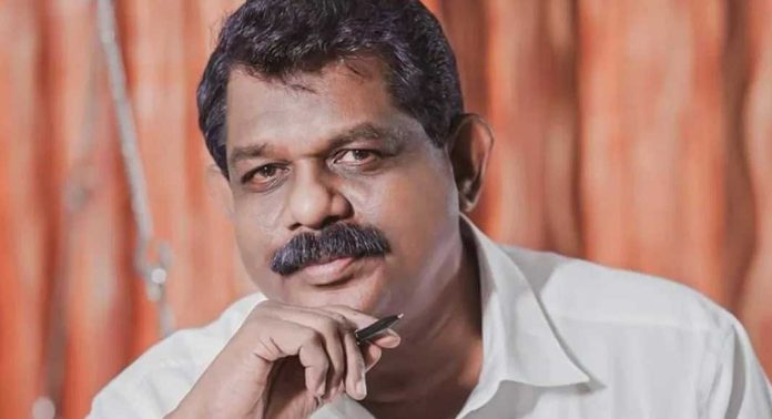 സുധീര് കരമനയുടെ പ്രചാരണത്തില് നിന്ന് വിട്ട് നിന്ന് ആന്റണി രാജു ; അനുനയിപ്പിക്കാന് സിപിഐഎം സുധീര് കരമനയുടെ പ്രചാരണത്തില് നിന്ന് വിട്ട് നിന്ന് ആന്റണി രാജു ; അനുനയിപ്പിക്കാന് സിപിഐഎം