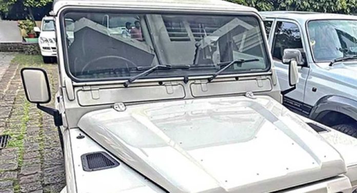 ഭൂട്ടാന് വാഹനക്കടത്തില് ആദ്യ കേസ് രജിസ്റ്റര് ചെയ്തു ഭൂട്ടാന് വാഹനക്കടത്തില് ആദ്യ കേസ് രജിസ്റ്റര് ചെയ്തു