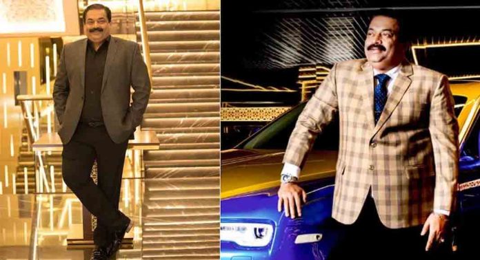 സിജെ റോയിയുടെ ആത്മഹത്യയിൽ ആദായനികുതി വകുപ്പിനെതിരെയുള്ള ആരോപണങ്ങൾ അന്വേഷണത്തിന് ശേഷം മാത്രമേ സ്ഥിരീകരിക്കാൻ കഴിയൂ : കർണാടക ആഭ്യന്തര മന്ത്രി ജി പരമേശ്വര സിജെ റോയിയുടെ ആത്മഹത്യയിൽ ആദായനികുതി വകുപ്പിനെതിരെയുള്ള ആരോപണങ്ങൾ അന്വേഷണത്തിന് ശേഷം മാത്രമേ സ്ഥിരീകരിക്കാൻ കഴിയൂ : കർണാടക ആഭ്യന്തര മന്ത്രി ജി പരമേശ്വര