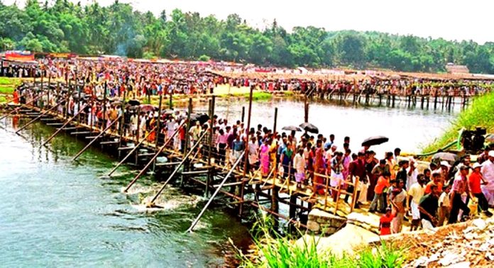 ചരിത്രപ്രസിദ്ധമായ മാരാമൺ കൺവൻഷൻ – 131 മത് യോഗം ഫെബ്രുവരി 8 മുതൽ 15 വരെ ചരിത്രപ്രസിദ്ധമായ മാരാമൺ കൺവൻഷൻ – 131 മത് യോഗം ഫെബ്രുവരി 8 മുതൽ 15 വരെ