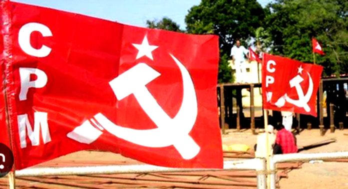 സി.പി.എം കൂടല് ലോക്കല് കമ്മറ്റി യോഗത്തില് തര്ക്കവും ബഹളവും സി.പി.എം കൂടല് ലോക്കല് കമ്മറ്റി യോഗത്തില് തര്ക്കവും ബഹളവും