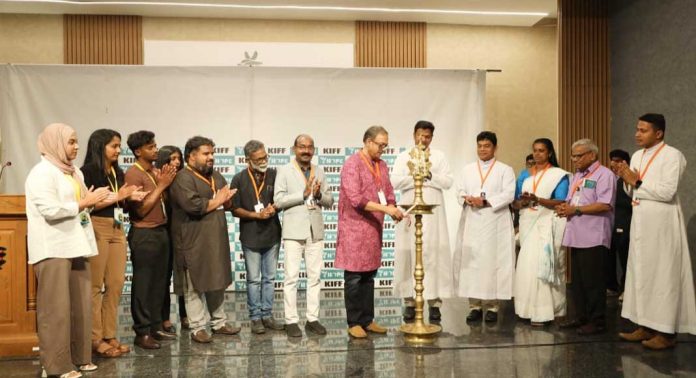 എട്ടാമത് കുട്ടിക്കാനം രാജ്യാന്തര ചലച്ചിത്രമേള ജനുവരി 28 മുതൽ 30 വരെ എട്ടാമത് കുട്ടിക്കാനം രാജ്യാന്തര ചലച്ചിത്രമേള ജനുവരി 28 മുതൽ 30 വരെ