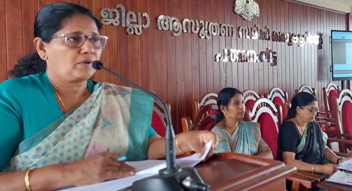 വികസന സെമിനാര് ആസൂത്രണസമിതി സെക്രട്ടറിയേറ്റ് മന്ദിരത്തിലെ കോണ്ഫറന്സ് ഹാളില് ചേര്ന്നു വികസന സെമിനാര് ആസൂത്രണസമിതി സെക്രട്ടറിയേറ്റ് മന്ദിരത്തിലെ കോണ്ഫറന്സ് ഹാളില് ചേര്ന്നു