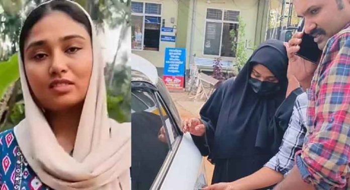 ദീപക്കിന്റെ ആത്മഹത്യ ; പ്രതി ഷിംജിതയെ പോലീസ് കസ്റ്റഡിയിൽ വിട്ടു ദീപക്കിന്റെ ആത്മഹത്യ ; പ്രതി ഷിംജിതയെ പോലീസ് കസ്റ്റഡിയിൽ വിട്ടു
