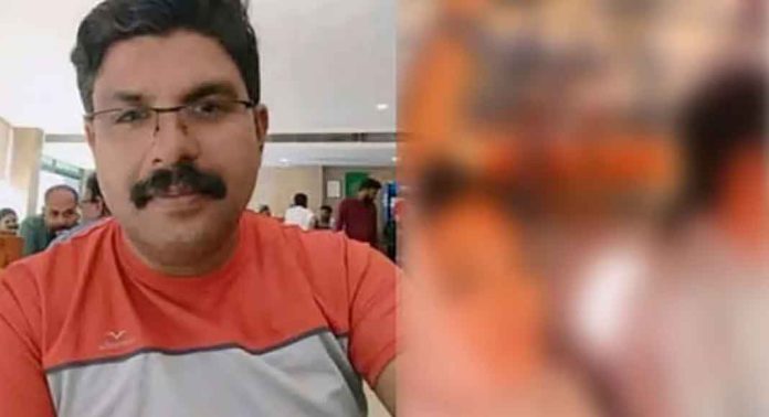 ദീപക്ക് ജീവനൊടുക്കിയ സംഭവത്തിൽ ഇടപെട്ട് മനുഷ്യാവകാശ കമ്മീഷൻ ദീപക്ക് ജീവനൊടുക്കിയ സംഭവത്തിൽ ഇടപെട്ട് മനുഷ്യാവകാശ കമ്മീഷൻ