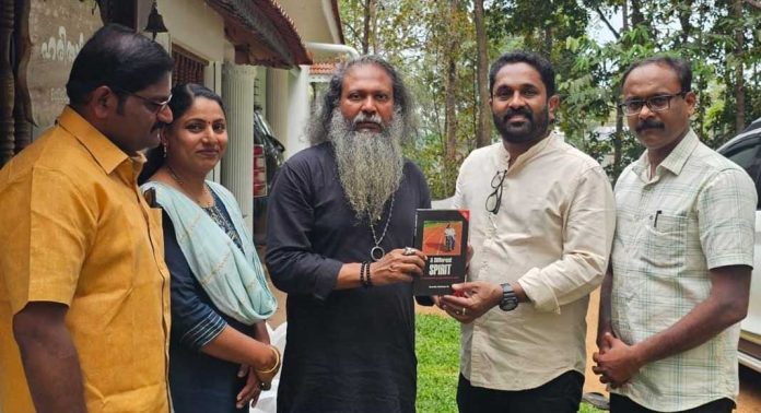 ‘അക്ഷരോന്നതി’ പുസ്തക സമാഹരണയജ്ഞത്തിന് പന്തളം ബ്ലോക്ക് പഞ്ചായത്തിൽ തുടക്കമായി ‘അക്ഷരോന്നതി’ പുസ്തക സമാഹരണയജ്ഞത്തിന് പന്തളം ബ്ലോക്ക് പഞ്ചായത്തിൽ തുടക്കമായി