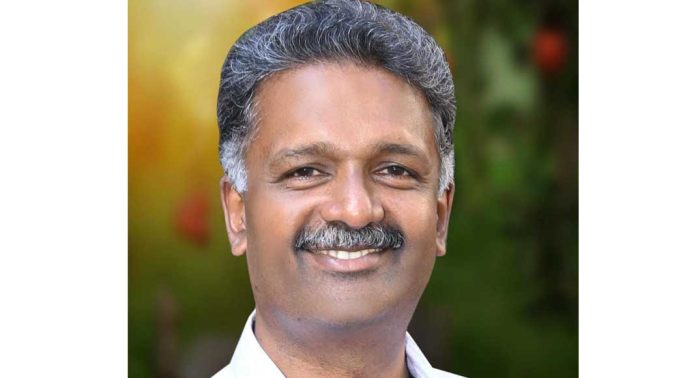 ഡോ. ബിനോ പി. ജോസ് സെൻ്റ് ഡൊമിനിക്സ് കോളജ് പ്രിൻസിപ്പൽ ഡോ. ബിനോ പി. ജോസ് സെൻ്റ് ഡൊമിനിക്സ് കോളജ് പ്രിൻസിപ്പൽ