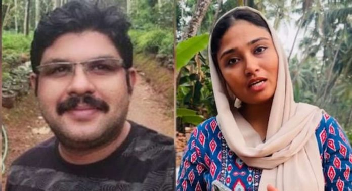 ദീപക് ജീവനൊടുക്കിയ സംഭവത്തിലെ പ്രതി ഷിംജിതയ്ക്ക് ജാമ്യം ദീപക് ജീവനൊടുക്കിയ സംഭവത്തിലെ പ്രതി ഷിംജിതയ്ക്ക് ജാമ്യം