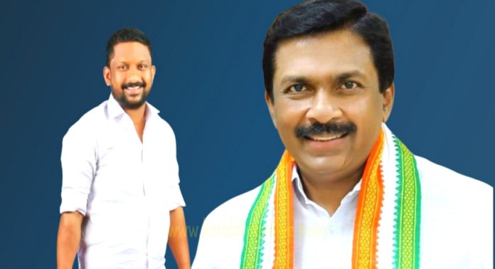 കോതമംഗലത്ത് യുഡിഎഫിൽ പൊട്ടിത്തെറി ; ഷിബു തെക്കുംപുറത്തിനെതിരെ വ്യാപക പ്രതിഷേധം കോതമംഗലത്ത് യുഡിഎഫിൽ പൊട്ടിത്തെറി ; ഷിബു തെക്കുംപുറത്തിനെതിരെ വ്യാപക പ്രതിഷേധം
