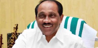 പ്ലീഡര് നിയമന വിവാദം : മുഖ്യമന്ത്രിയെ കുറ്റപ്പെടുത്താനാകില്ല ; കെ ബാബു