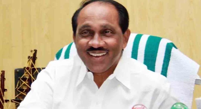 നിയമസഭാ തെരഞ്ഞെടുപ്പിൽ മത്സരിക്കാനില്ലെന്ന് കോൺഗ്രസ് നേതാവ് കെ.ബാബു നിയമസഭാ തെരഞ്ഞെടുപ്പിൽ മത്സരിക്കാനില്ലെന്ന് കോൺഗ്രസ് നേതാവ് കെ.ബാബു