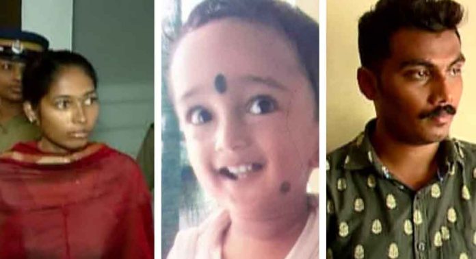 കണ്ണൂർ തയ്യിലിൽ കുഞ്ഞിനെ കടൽഭിത്തിയിൽ എറിഞ്ഞു കൊന്ന കേസിൽ കുഞ്ഞിൻ്റെ അമ്മ കുറ്റക്കാരി കണ്ണൂർ തയ്യിലിൽ കുഞ്ഞിനെ കടൽഭിത്തിയിൽ എറിഞ്ഞു കൊന്ന കേസിൽ കുഞ്ഞിൻ്റെ അമ്മ കുറ്റക്കാരി