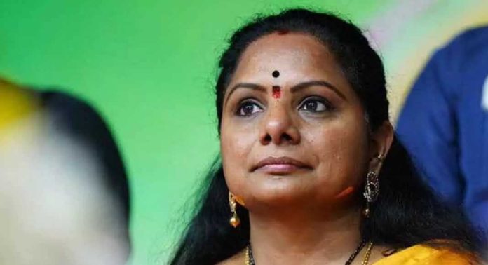 പുതിയ പാർട്ടി പ്രഖ്യാപിച്ച് മുൻ ബിഐർഎസ് നേതാവ് കെ കവിത പുതിയ പാർട്ടി പ്രഖ്യാപിച്ച് മുൻ ബിഐർഎസ് നേതാവ് കെ കവിത