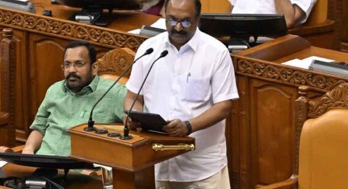 സംസ്ഥാനത്തെ ആരോഗ്യ-സാമൂഹിക സുരക്ഷാ മേഖലകളില് നിര്ണ്ണായകമായ പ്രഖ്യാപനങ്ങളുമായി ധനമന്ത്രി കെ.എന് ബാലഗോപാല് സംസ്ഥാനത്തെ ആരോഗ്യ-സാമൂഹിക സുരക്ഷാ മേഖലകളില് നിര്ണ്ണായകമായ പ്രഖ്യാപനങ്ങളുമായി ധനമന്ത്രി കെ.എന് ബാലഗോപാല്