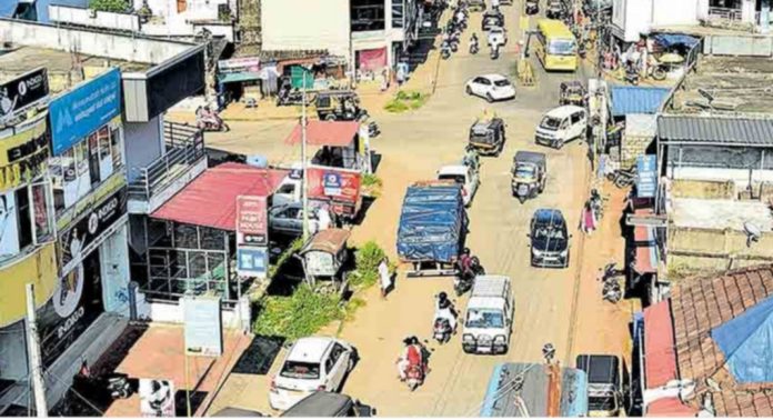 സംസ്ഥാന ബജറ്റില് കോന്നിക്ക് 323 കോടി അനുവദിച്ചു സംസ്ഥാന ബജറ്റില് കോന്നിക്ക് 323 കോടി അനുവദിച്ചു
