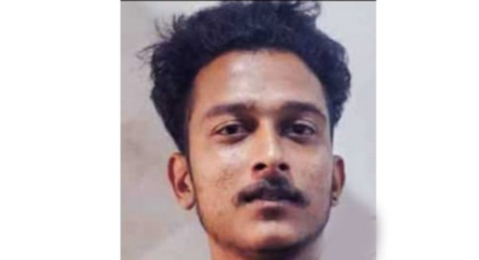 കോന്നിയില് ദമ്പതികളെ വീടുകയറി ആക്രമിച്ച കൊടും കുറ്റവാളി അറസ്റ്റില് കോന്നിയില് ദമ്പതികളെ വീടുകയറി ആക്രമിച്ച കൊടും കുറ്റവാളി അറസ്റ്റില്
