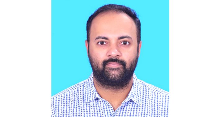 പി.എസ്.നിസാമുദ്ദിൻ വ്യാപാരി വ്യവസായി ഏകോപന സമിതി യൂത്ത് വിങ് സംസ്ഥാന വൈസ് പ്രസിഡന്റ് പി.എസ്.നിസാമുദ്ദിൻ വ്യാപാരി വ്യവസായി ഏകോപന സമിതി യൂത്ത് വിങ് സംസ്ഥാന വൈസ് പ്രസിഡന്റ്