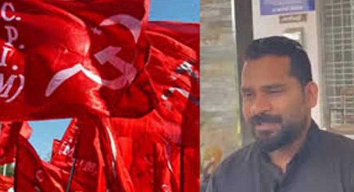 വടക്കാഞ്ചേരി വോട്ടുകോഴ ; ജാഫർ ഒളിവിൽ – പ്രാഥമിക അന്വേഷണം ആരംഭിച്ച് വിജിലൻസ് വടക്കാഞ്ചേരി വോട്ടുകോഴ ; ജാഫർ ഒളിവിൽ – പ്രാഥമിക അന്വേഷണം ആരംഭിച്ച് വിജിലൻസ്